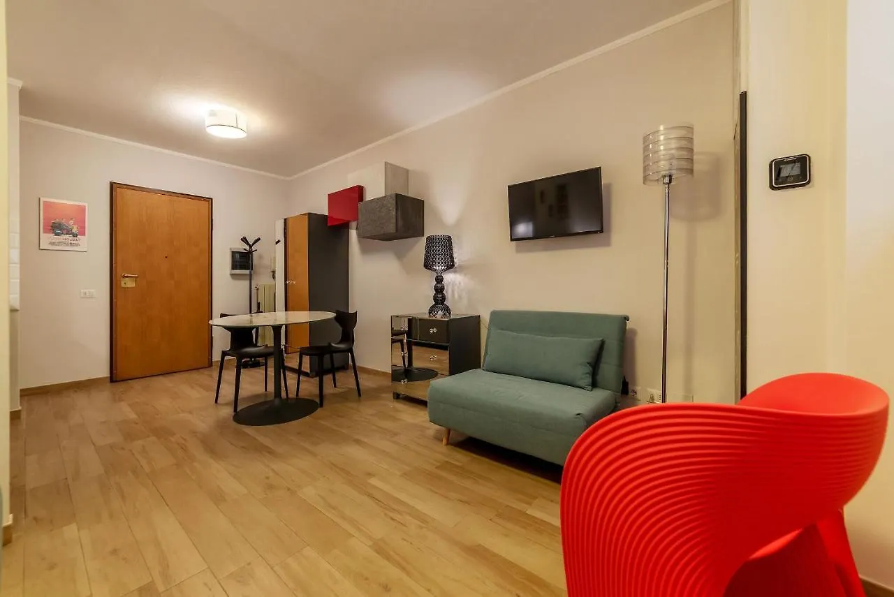 Apartment Casa Fornaci - Charme Holidays Rome Italy