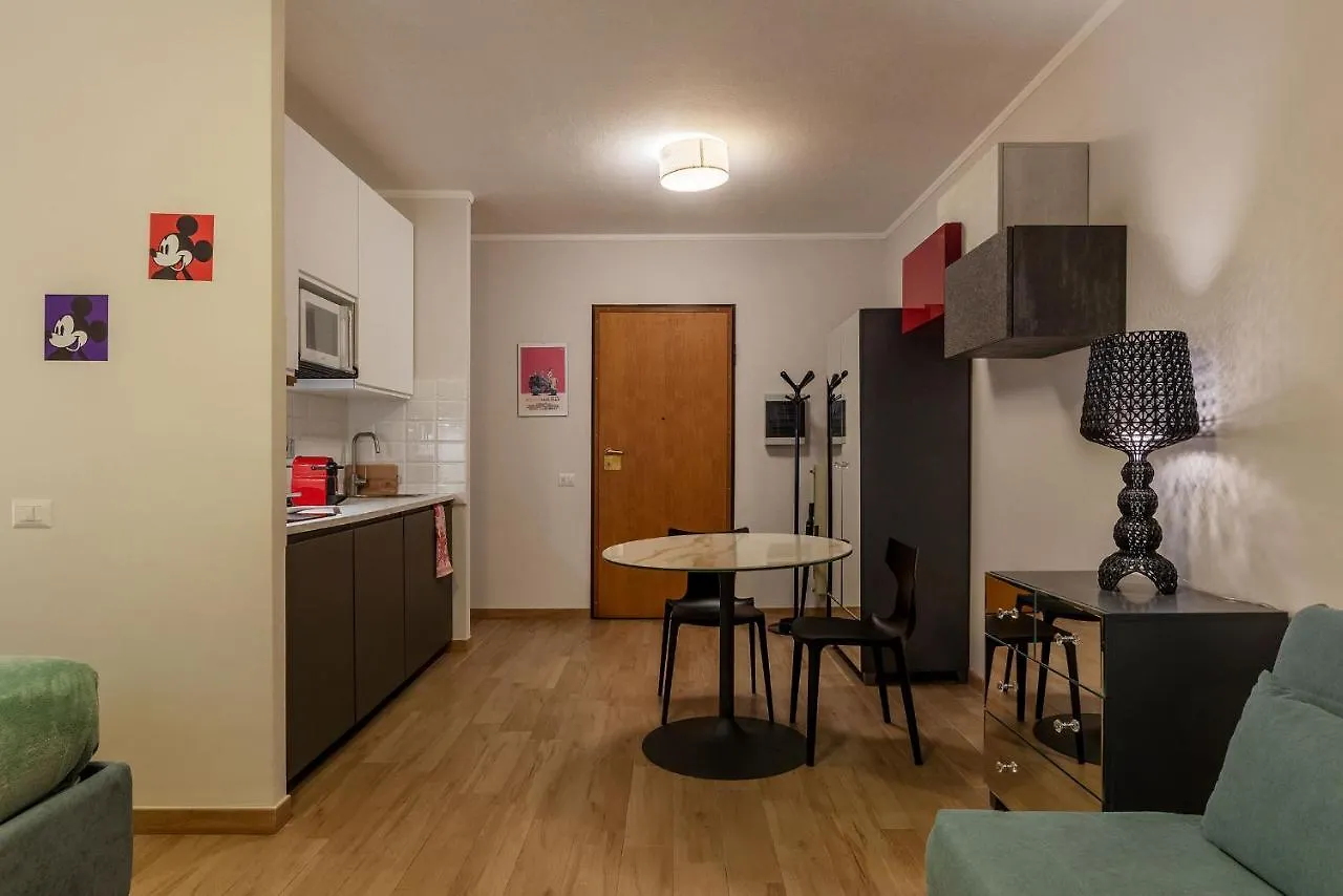 Casa Fornaci - Charme Holidays Rome Apartment