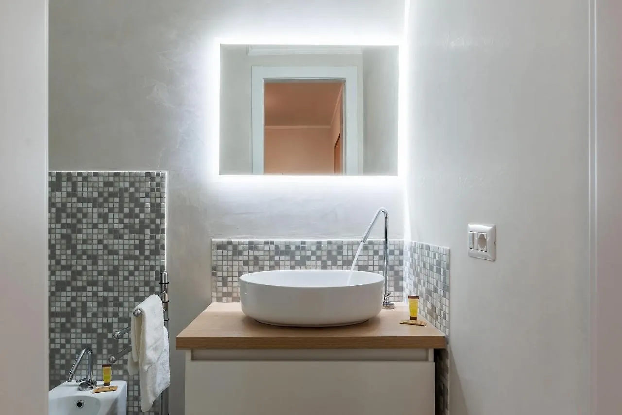 Casa Fornaci - Charme Holidays Rome